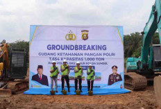 Tingkatkan Produksi dan Jaga Stabilitas Harga Komoditas di OKU Timur