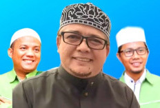 Ulama, Habib dan Ustadz Dukung dan Doakan Haji Halim