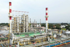 Kilang Pertamina Plaju Pastikan Pasokan Energi Sumbagsel Tetap Terjaga