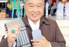 Kasi Kemenag Tegaskan LKS Bukan Kewajiban Peserta Didik