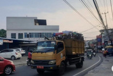 DLHK Palembang Optimalkan Infrastruktur Pengolahan Sampah