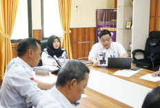 Hadapi Tantangan Fiskal, Perkuat Strategi Penganggaran