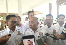 Rumah Subsidi di Prabumulih tak Capai Target