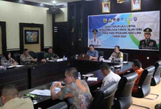 Atur PKL, Kembalikan Fungsi Jalan