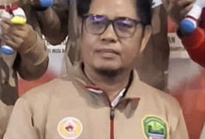 Piala Dunia 2026: Irwan Fauzi, PNS PALI Jagokan Argentina Kembali Angkat Trofi