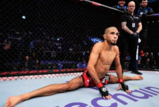 Petarung Tak Terkalahkan Muhammad Mokaev Dipecat dari UFC