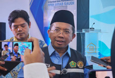 Untuk Kenyamanan Jemaah, PPIH Siapkan Bus Antarkota dengan Spek Khusus