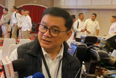    ULN RI Triwulan I 2026 Melambat,  Struktur Tetap Sehat