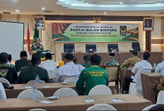 Hasil Muswil PBB Akan Serahkan 3 Calon Ketua DPW PBB ke DPP