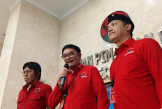 DPP PDIP Sebut Anies temui Rano Karno untuk berdiskusi