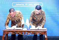 Pupuk Indonesia dan PETRONAS Chemicals Perkuat Kemitraan, Dorong Hilirisasi dan Ketahanan Pangan Regional