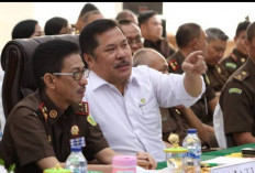 Jan Samuel  Berpendapat Kasus Tipikor Harus Mengacu Kerugian Negara yang Nyata 