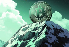 Bitcoin Berpotensi Tembus US$115.000 di Juli 2025, dengan Syarat Ini!