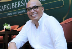 Ketua Apindo Sumsel Sumarjono Saragih Terpilih Menjadi Dewan Pengawas BPJS Ketenagakerjaan