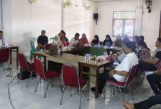 Sukseskan Desa Sidomulyo Tampil di Lomba Desa Tingkat Provinsi
