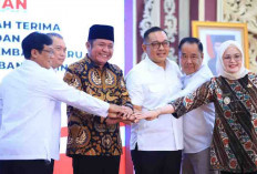 Pastikan Sumsel Punya Pelabuhan Samudera Sendiri