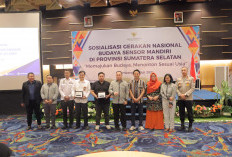 LSF Dorong Gerakan Sensor Mandiri, Ciptakan Budaya Menonton yang Sehat dan Bertanggung Jawab