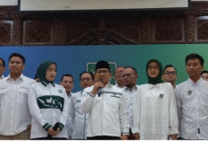 Ini Struktur Pengurus DPP PKB 5 Tahun Kedepan