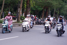 Tips Mudik Lebaran Cari Aman Ala Astra Motor Sumsel 