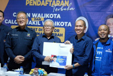 YPM Ingin Berkolaborasi dengan Nasdem Majukan Palembang