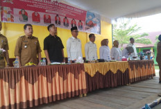 ANGGOTA  DPRD SUMSEL DAPIL VIII GELAR RESES, Pendidikan dan Infrastruktur Menjadi Persoalan yang Dikeluhkan