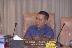 Cegah Peredaran Narkoba Malam Tahun Baru, Nasrul Halim Minta Polisi dan BNNP Sumsel Turun Ke Lapangan