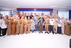 Jepang Buka Lebar Pintu Karier Lulusan SMK di Palembang