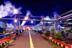 Libur Panjang Jelang Idul Adha 1446, Kilang Pertamina Plaju Pastikan BBM dan LPG Aman dan Lancar