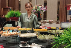 The Excelton Hotel Palembang Sajikan Puluhan Menu Buka Puasa, Bakal Bikin Ngiler 