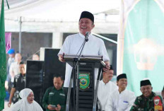 Gubernur: Pendidikan Anak Dimulai dari Teladan Orang Tua