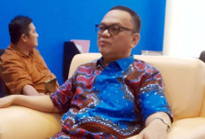 PAN Klaim Raih Kursi Ketua DPRD di 3 Kabupaten