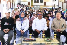 Tumbuhkan Semangat Kompetitif di Kalangan Pelajar