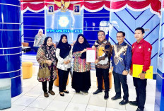 Muba Perkuat Pelindungan PMI Melalui Inisiasi 