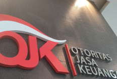 OJK Terbitkan Whitelist Penyelenggara Perdagangan Aset Keuangan Digital dan Aset Kripto Berizin 