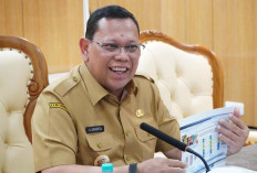 Semua Kepala OPD di Palembang Berpeluang jadi Plt Sekda