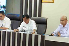 Taman Kota Prabujaya akan Dikelola Pihak Ketiga Selama Lima Tahun