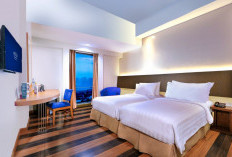 Promo Aug80some Deal!, Cukup Bayar 80 Persen