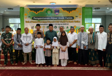 Lanosin: Momentum Tingkatkan Kepedulian dan Kebersamaan