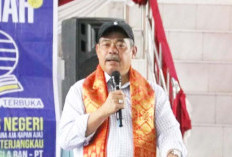 Dorong Mahasiswa STIT YPI jadi Motor Penggerak Pembangunan Desa