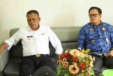 Kadinkes Prabumulih Jamin Program MBG Aman