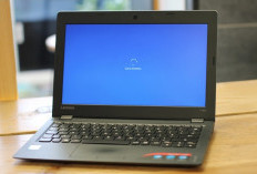 Hanya Rp1 Jutaan! Ini 5 Rekomendasi Laptop Bekas Terbaik untuk Pelajar di 2026