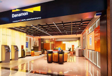 Sambut Libur Natal 2025 dan Tahun Baru 2026, Danamon Hadirkan Program Spesial
