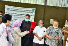 Tuntaskan Masalah Sampah Perkotaan di  Prabumulih