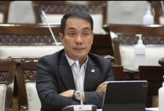 Fauzi Amro Sosialisasi Keuangan Kepada Pelaku UMKM