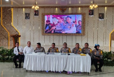 Selama 2025, Kerugian Materi Capai Rp 245 juta