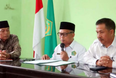 Beras 2,5 Kg atau Rp 37 Ribu Per Jiwa