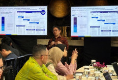  PGE Dorong Ekspansi Kapasitas Panas Bumi untuk Transisi Energi Nasional