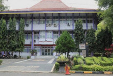 Ungguli UI, Teknik Pertambangan Universitas Sriwijaya Melesat di Peringkat EduRank 2026