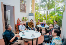 PLN dan Kejaksaan Tinggi Sumsel  Perkuat Kolaborasi Strategis   