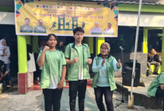 Kisah Inspiratif 3 Atlet Muda Palembang di FORNAS 2025: Melanjutkan Warisan Wing Chun dari Tiongkok